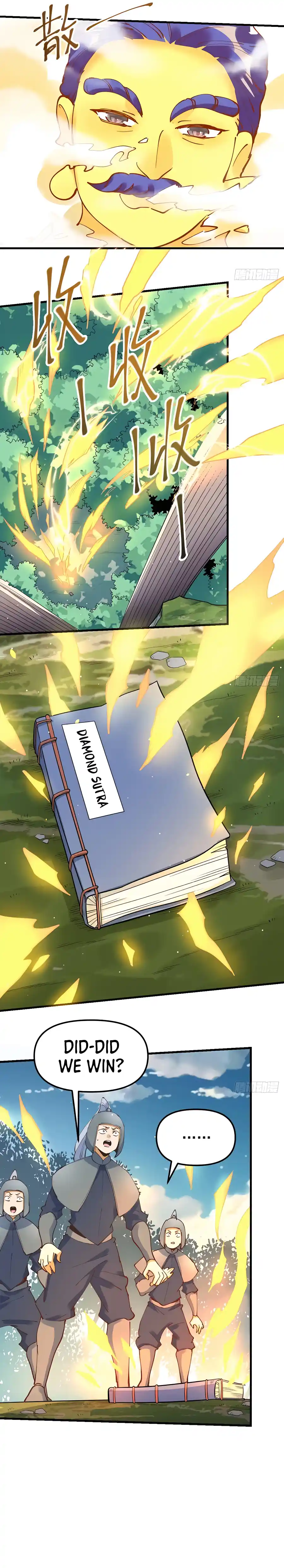 I’m Actually a Cultivation Bigshot Chapter 227