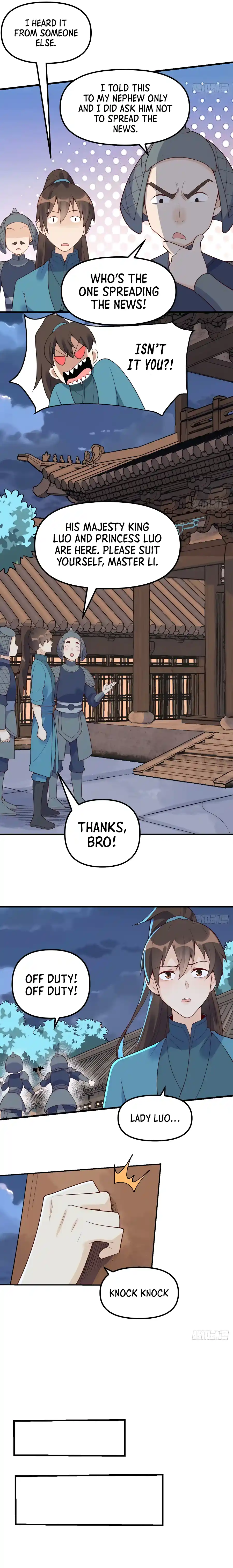 I’m Actually a Cultivation Bigshot Chapter 228