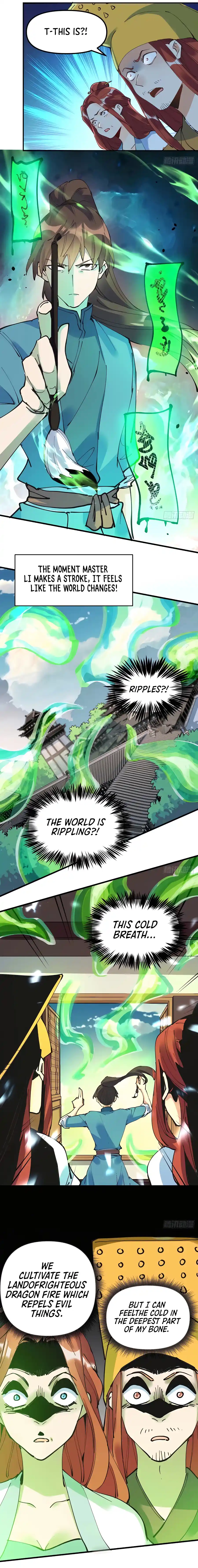 I’m Actually a Cultivation Bigshot Chapter 229