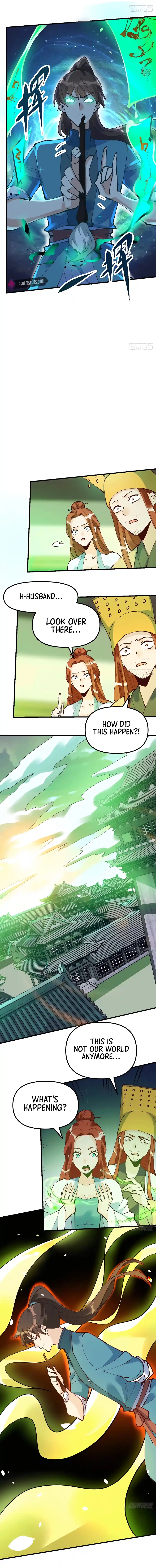 I’m Actually a Cultivation Bigshot Chapter 229