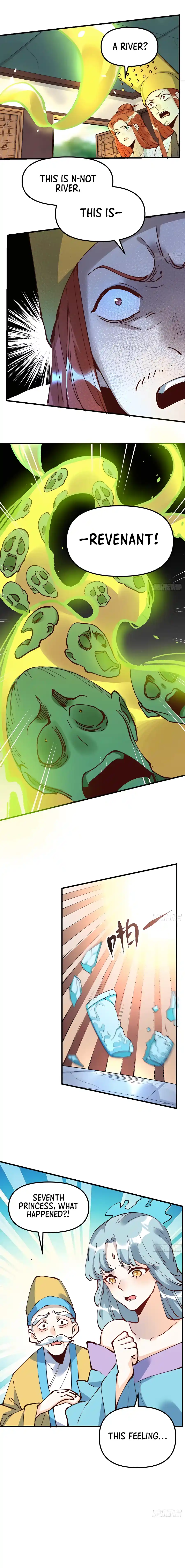 I’m Actually a Cultivation Bigshot Chapter 229