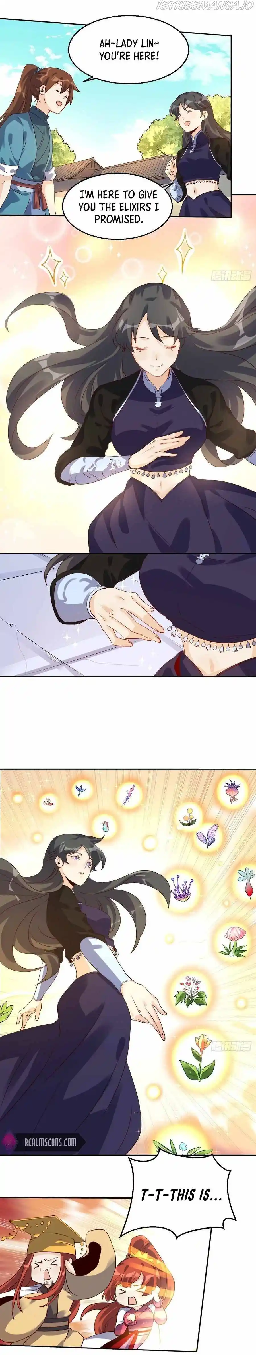 I’m Actually a Cultivation Bigshot Chapter 23