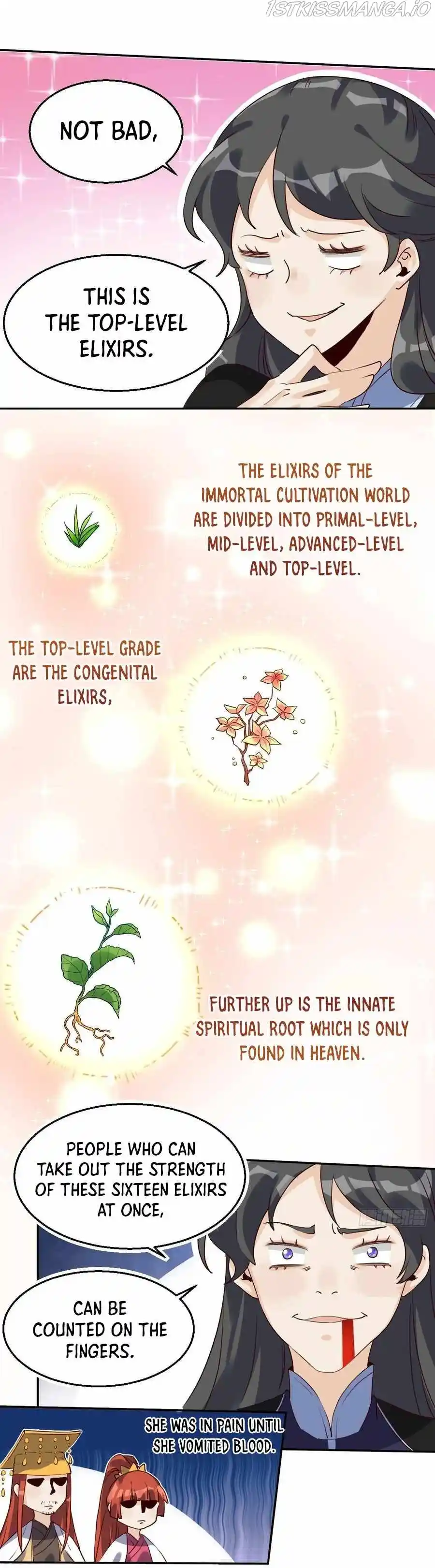 I’m Actually a Cultivation Bigshot Chapter 23