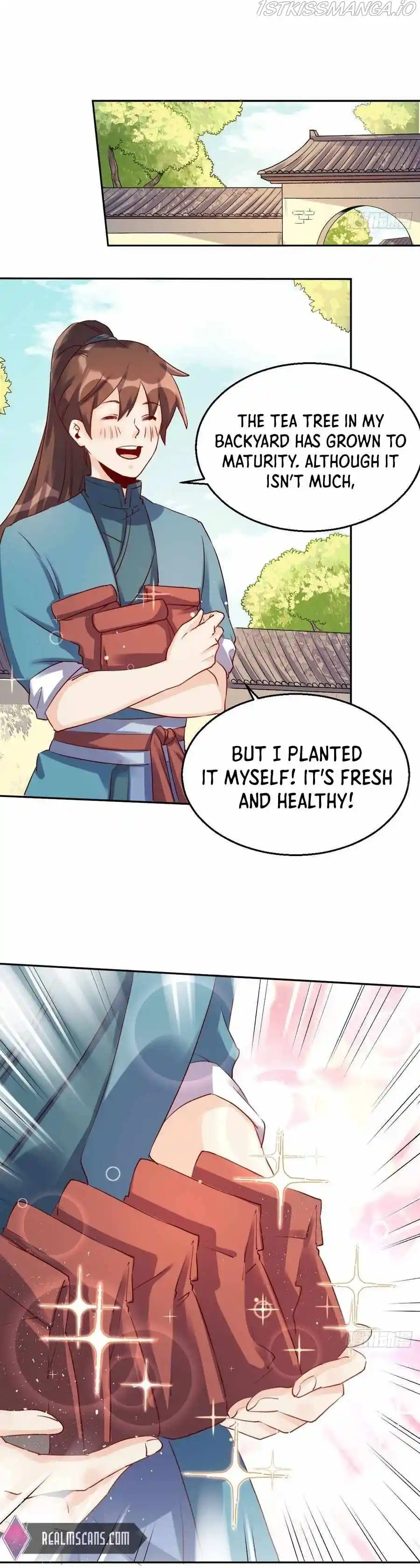 I’m Actually a Cultivation Bigshot Chapter 23