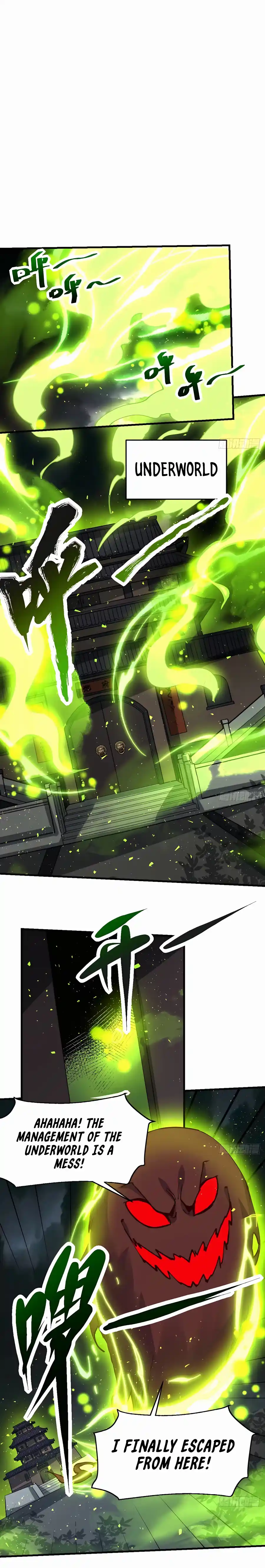 I’m Actually a Cultivation Bigshot Chapter 230