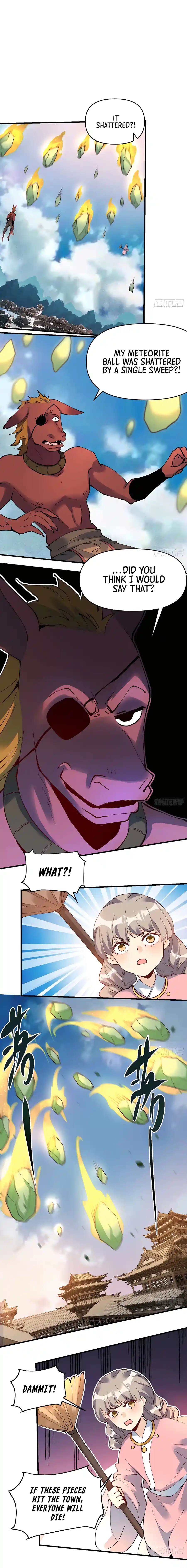 I’m Actually a Cultivation Bigshot Chapter 231