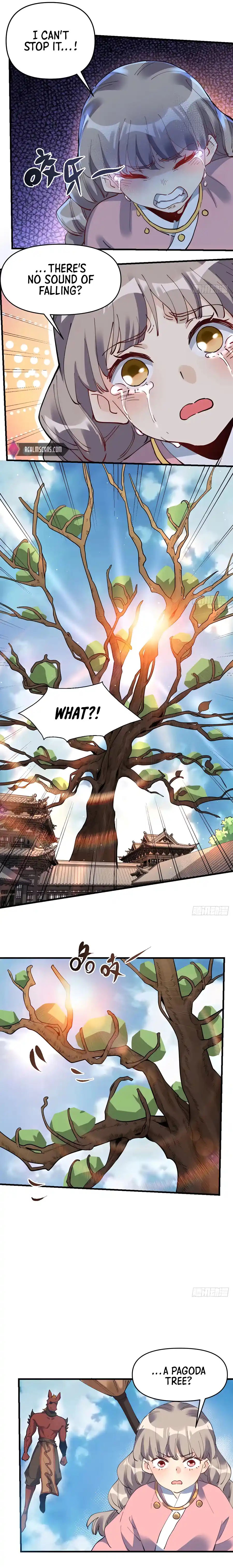 I’m Actually a Cultivation Bigshot Chapter 231