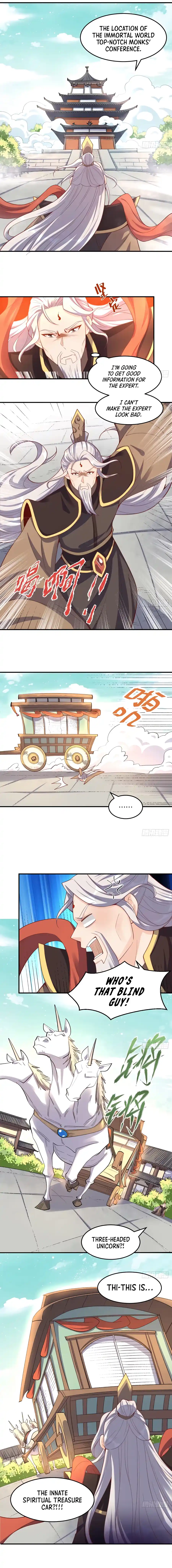 I’m Actually a Cultivation Bigshot Chapter 233