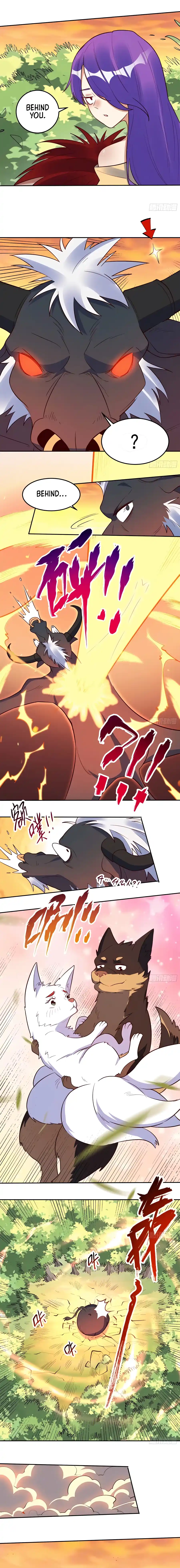 I’m Actually a Cultivation Bigshot Chapter 238