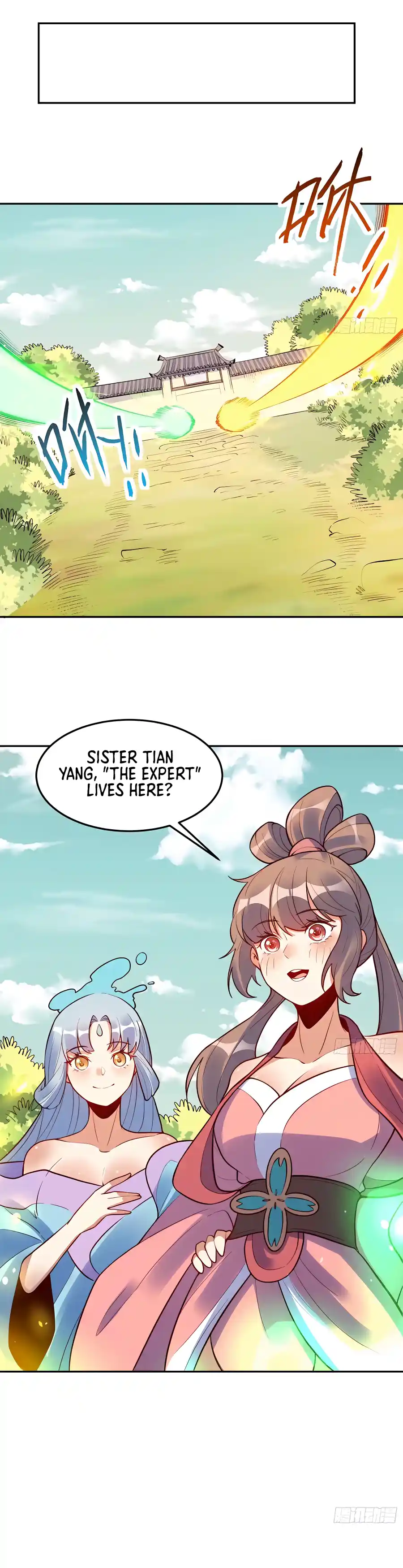 I’m Actually a Cultivation Bigshot Chapter 238