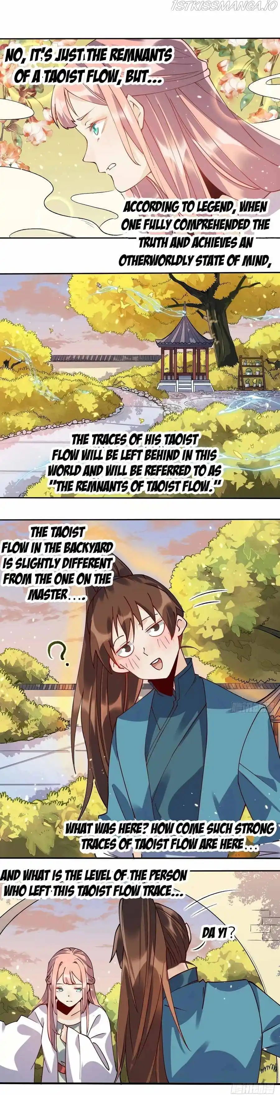 I’m Actually a Cultivation Bigshot Chapter 24