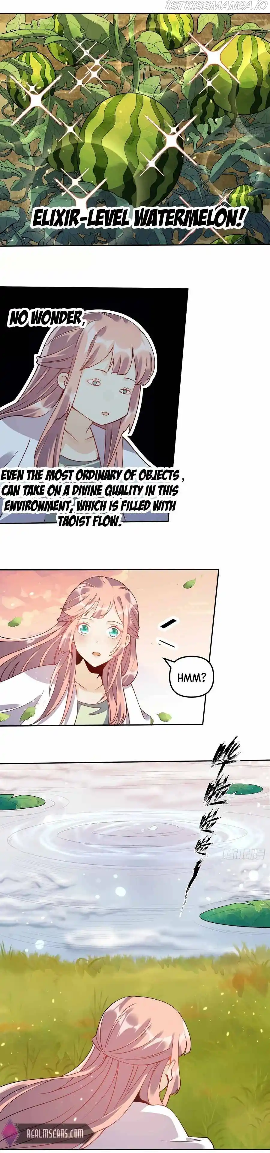 I’m Actually a Cultivation Bigshot Chapter 24