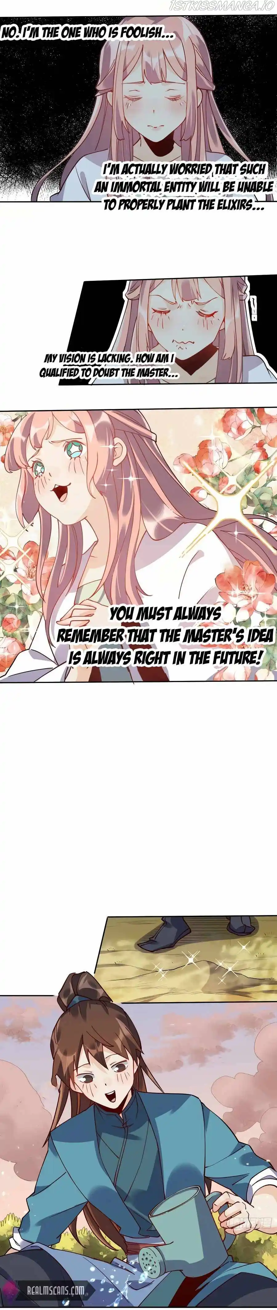 I’m Actually a Cultivation Bigshot Chapter 24