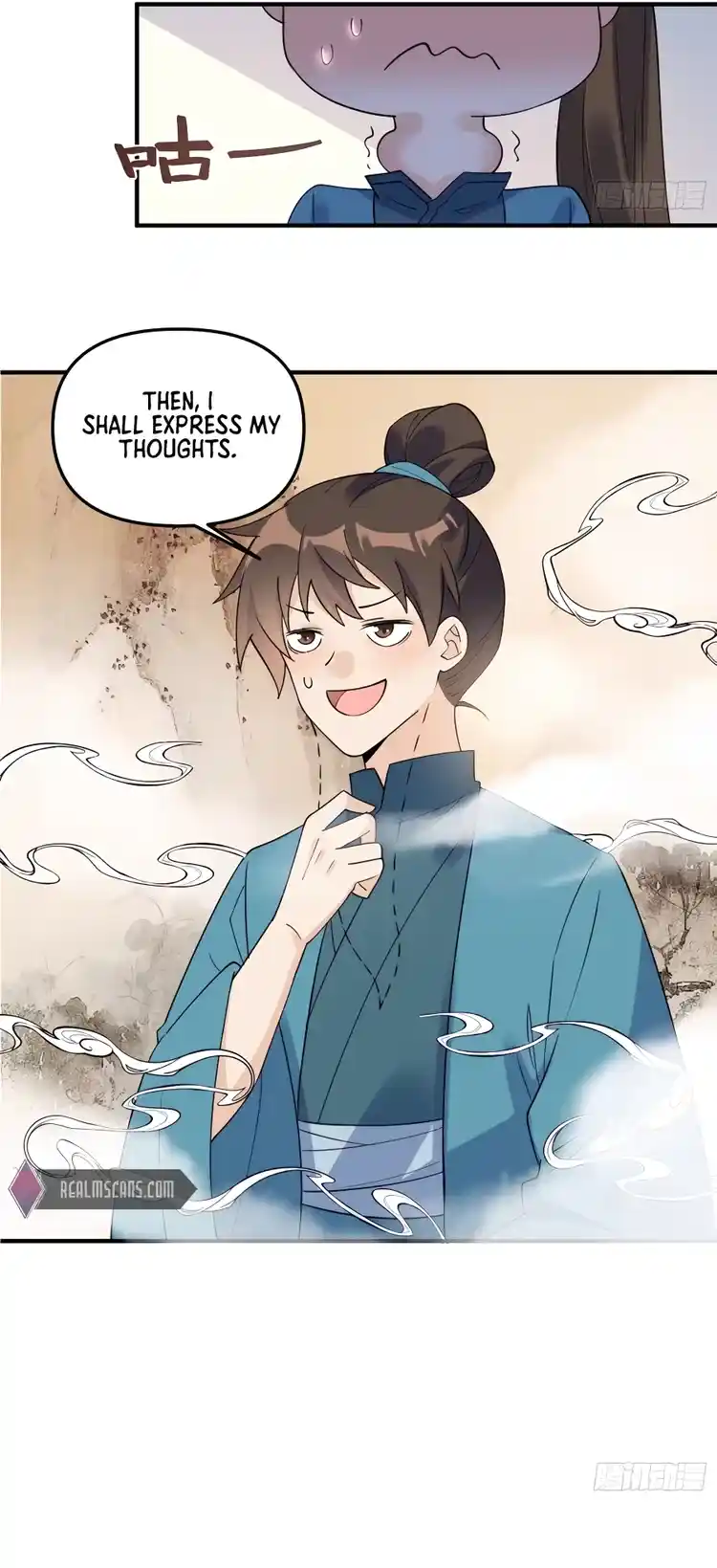 I’m Actually a Cultivation Bigshot Chapter 240