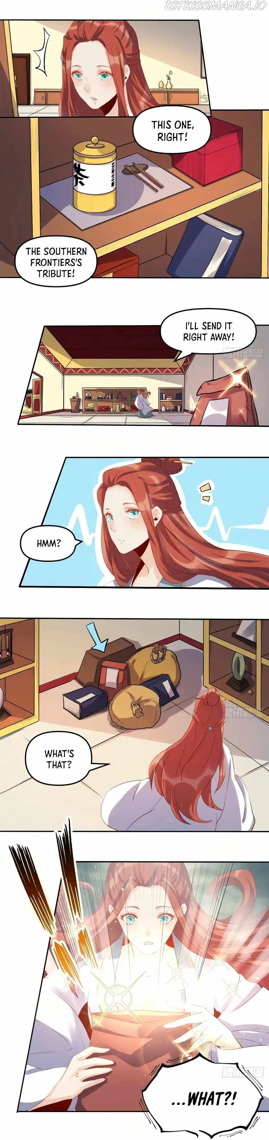 I’m Actually a Cultivation Bigshot Chapter 25