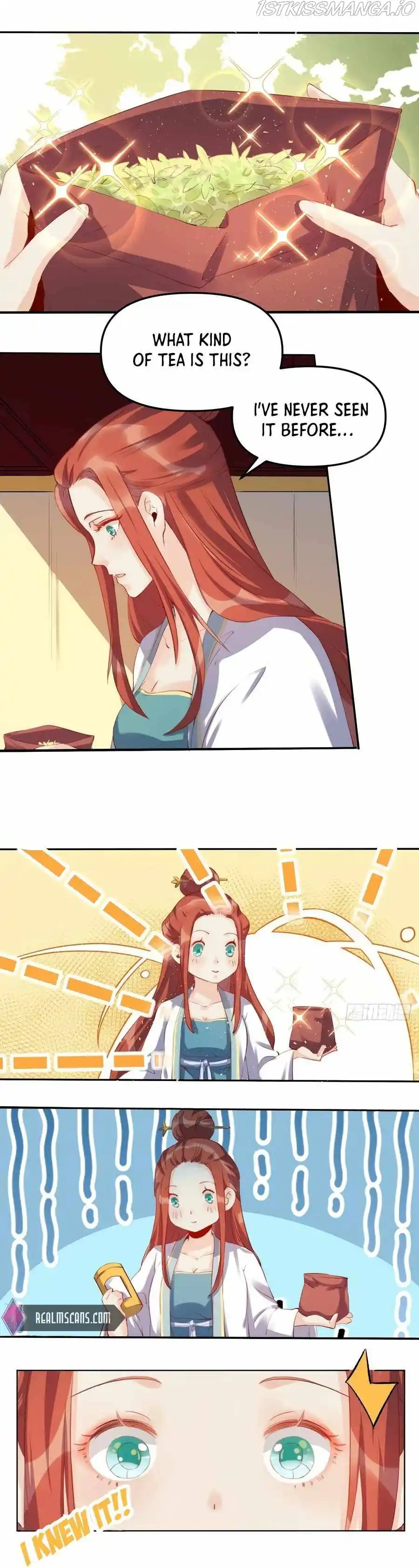 I’m Actually a Cultivation Bigshot Chapter 25