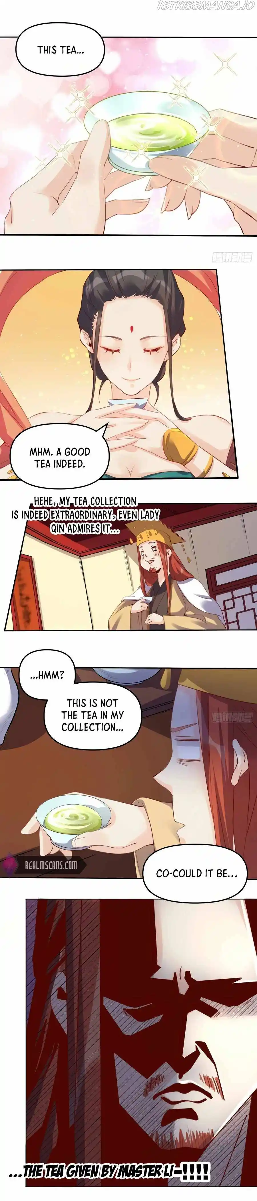 I’m Actually a Cultivation Bigshot Chapter 25