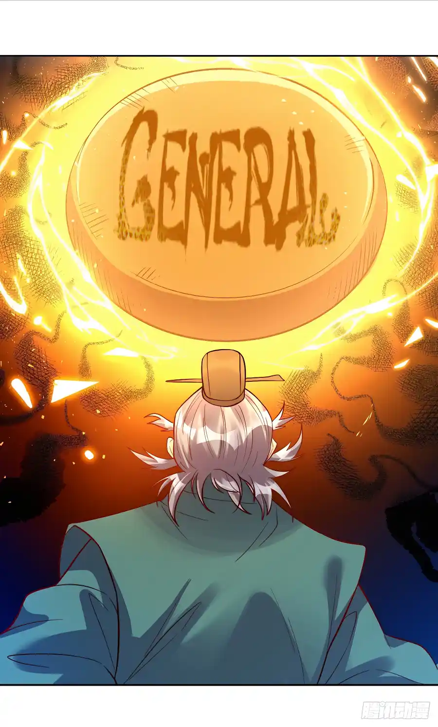 I’m Actually a Cultivation Bigshot Chapter 250