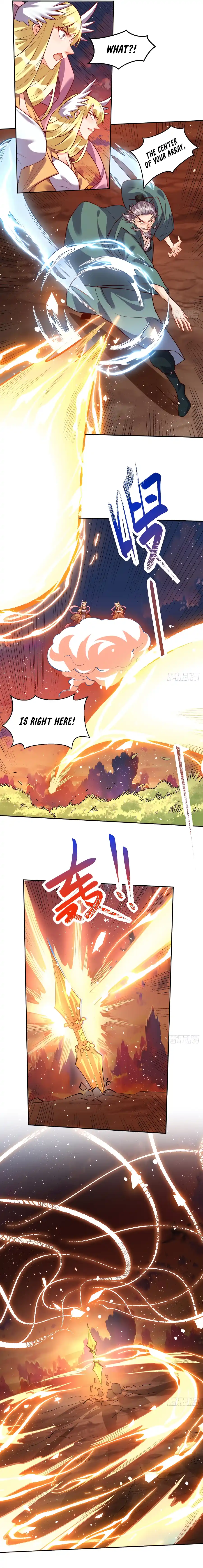 I’m Actually a Cultivation Bigshot Chapter 252