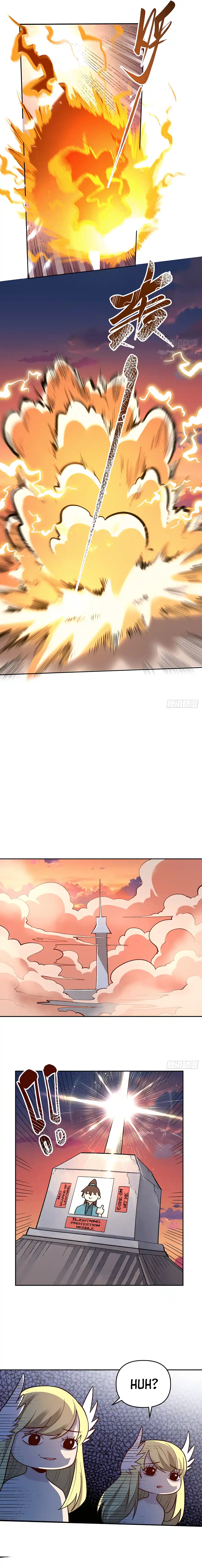 I’m Actually a Cultivation Bigshot Chapter 253