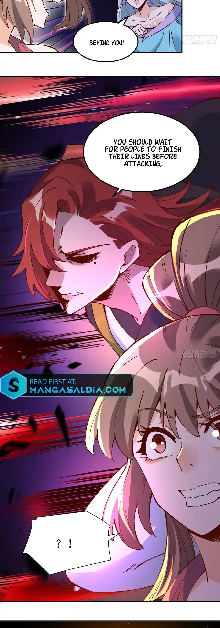 I’M Actually A Cultivation Bigshot Chapter 256