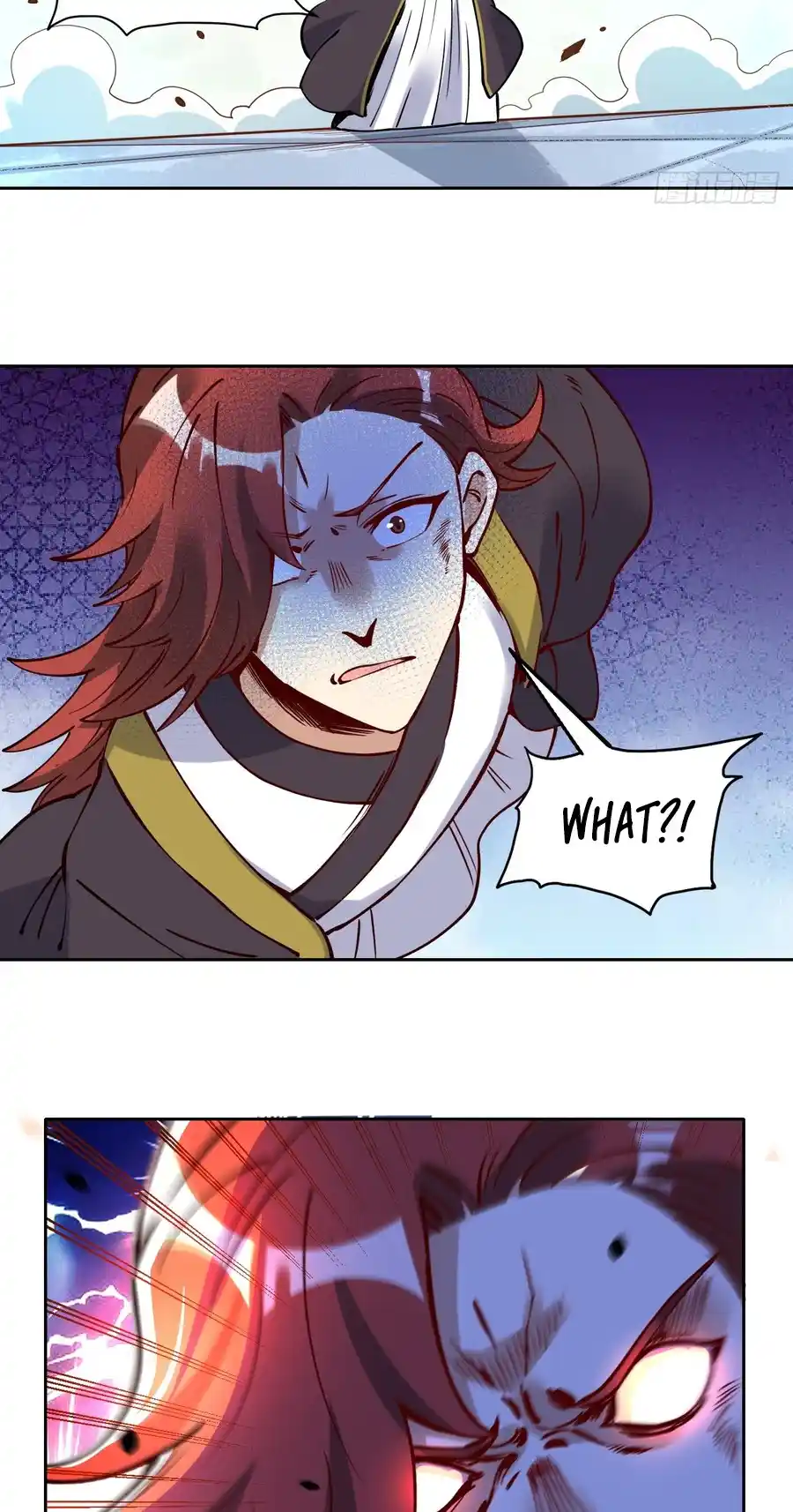 I’M Actually A Cultivation Bigshot Chapter 256