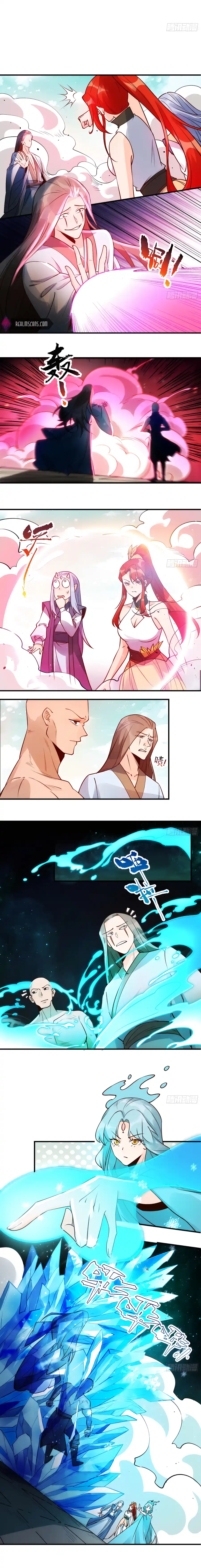 I’M Actually A Cultivation Bigshot Chapter 257