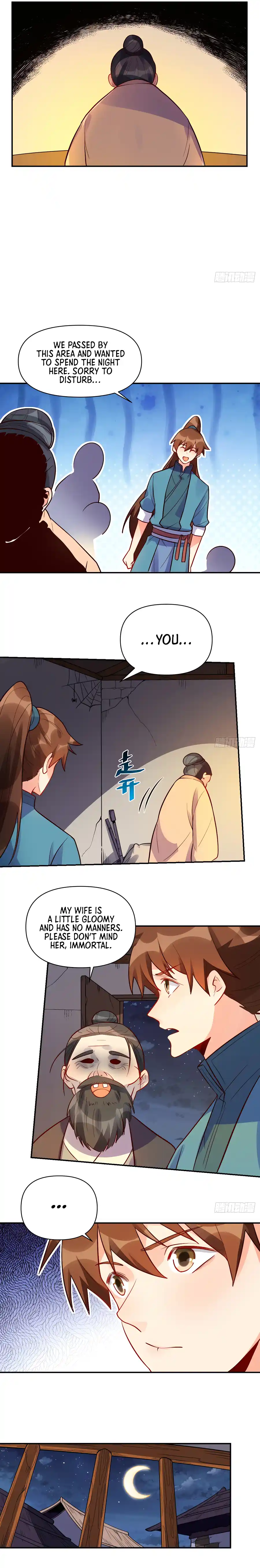 I’M Actually A Cultivation Bigshot Chapter 258