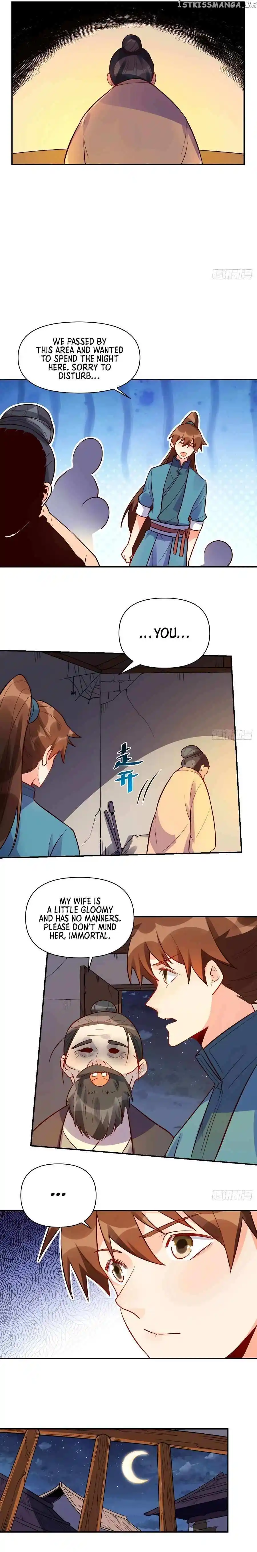 I’M Actually A Cultivation Bigshot Chapter 259