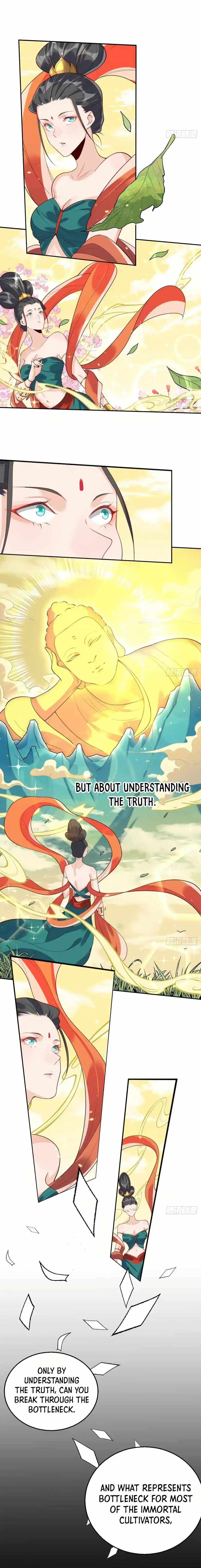 I’m Actually a Cultivation Bigshot Chapter 26