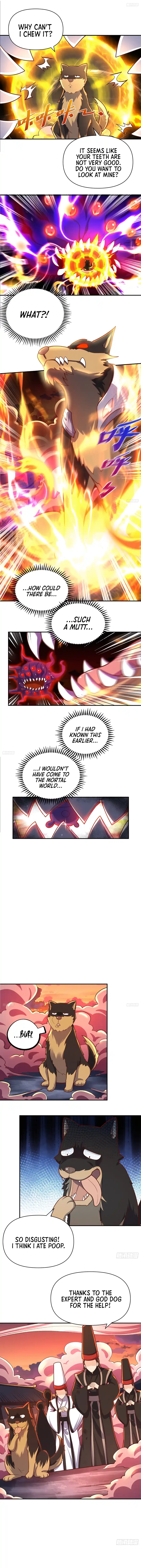 I’m Actually a Cultivation Bigshot Chapter 262