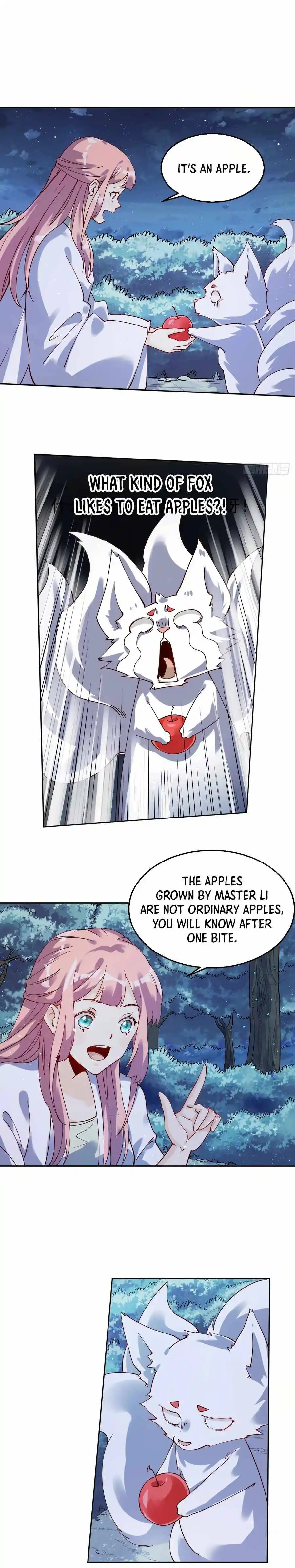 I’m Actually a Cultivation Bigshot Chapter 27