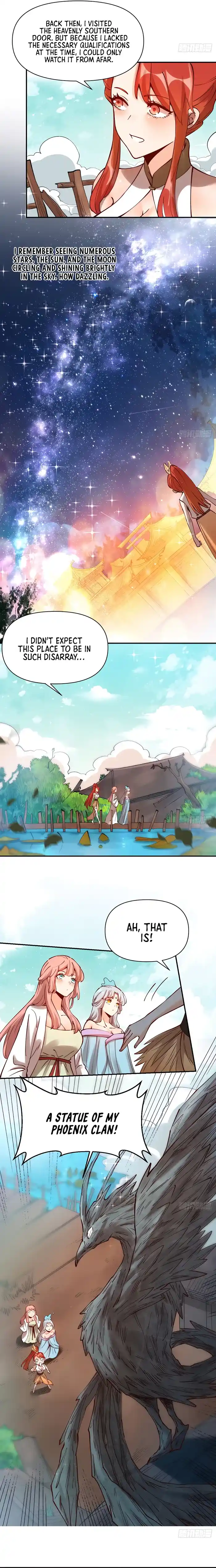 I’M Actually A Cultivation Bigshot Chapter 271