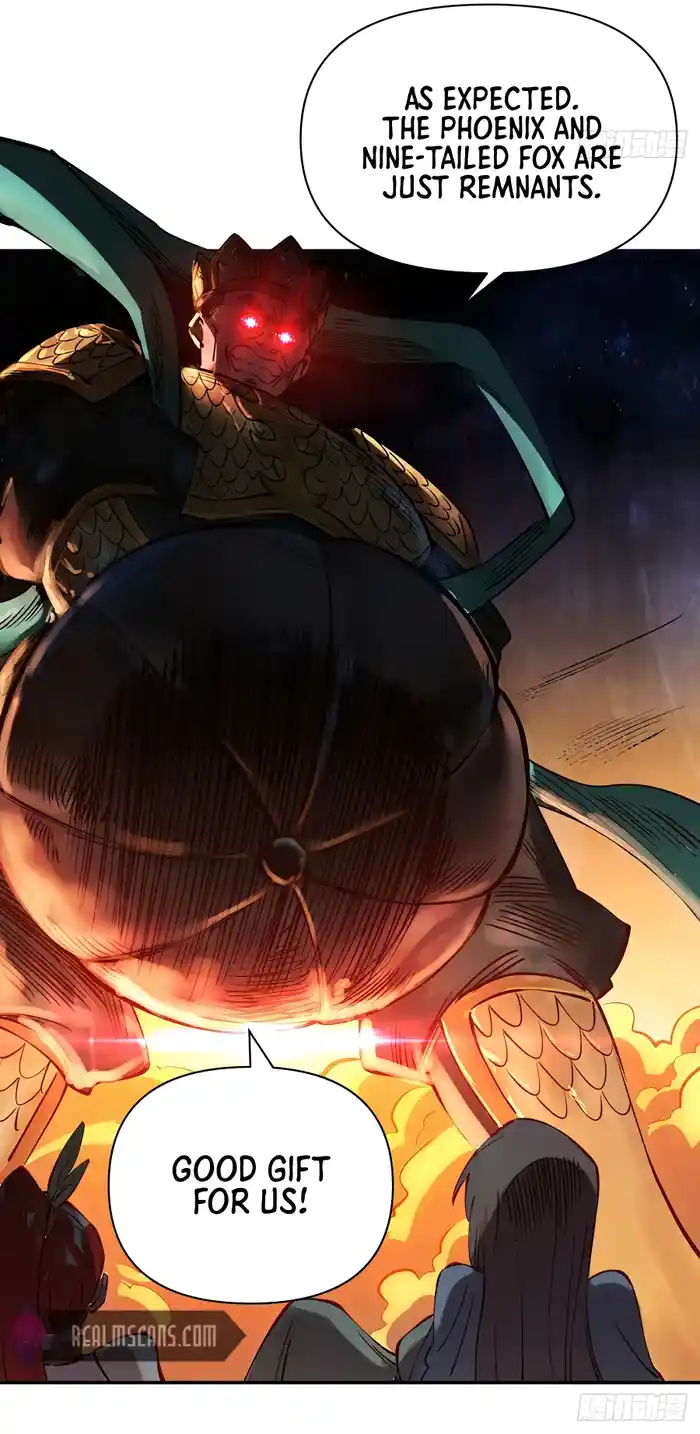 I’M Actually A Cultivation Bigshot Chapter 271