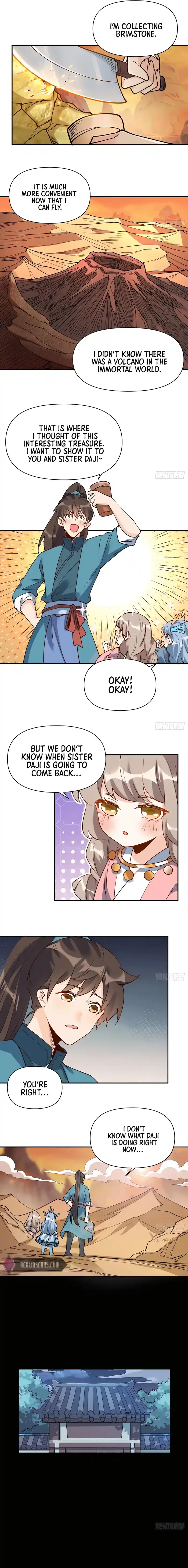 I’M Actually A Cultivation Bigshot Chapter 273