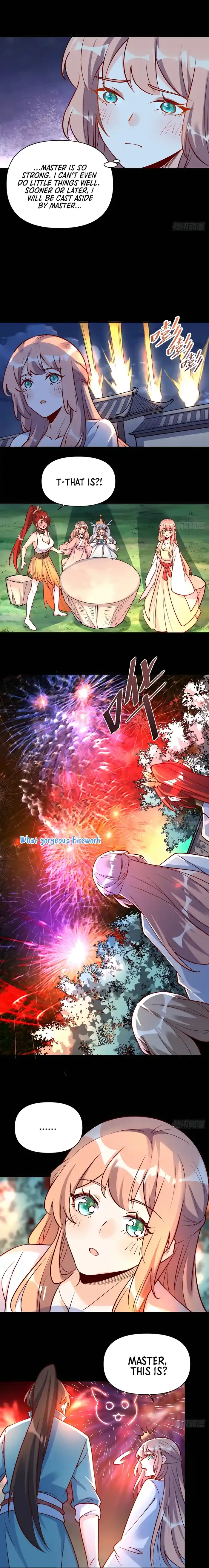 I’M Actually A Cultivation Bigshot Chapter 273