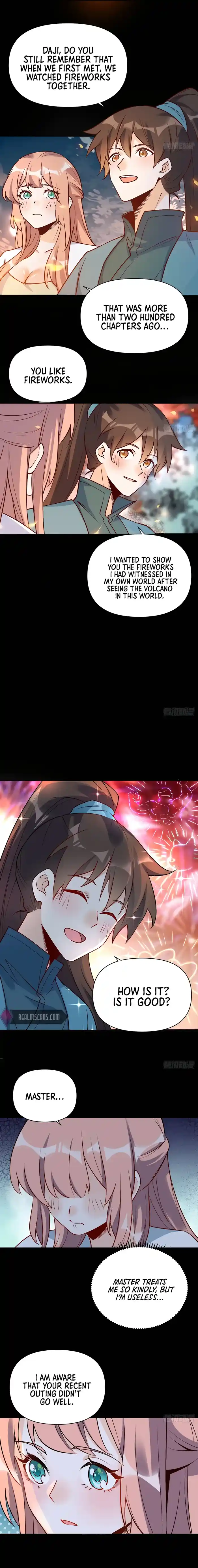 I’M Actually A Cultivation Bigshot Chapter 273