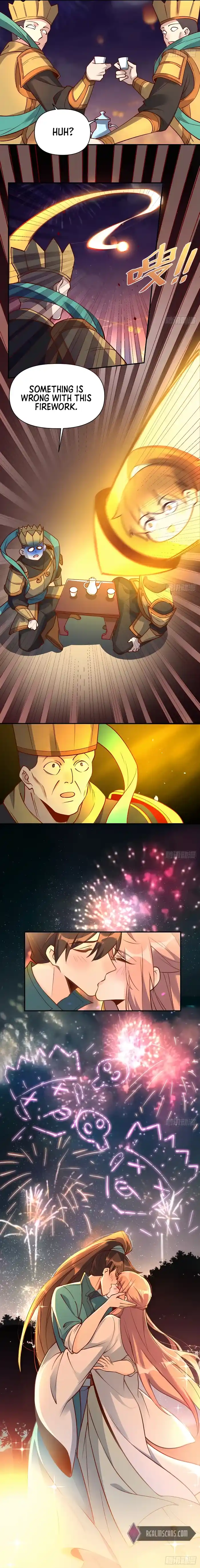 I’M Actually A Cultivation Bigshot Chapter 273