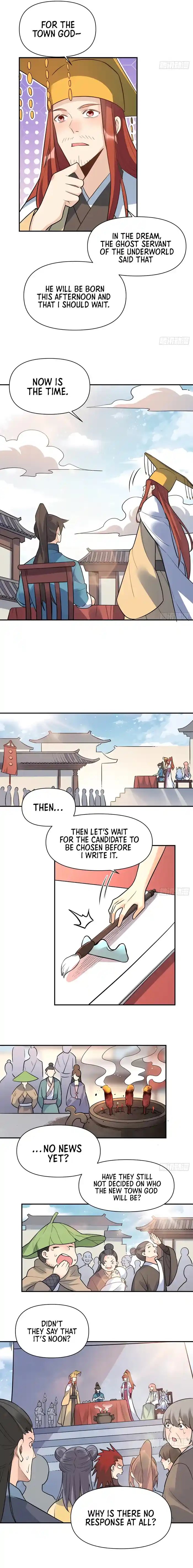 I’M Actually A Cultivation Bigshot Chapter 275