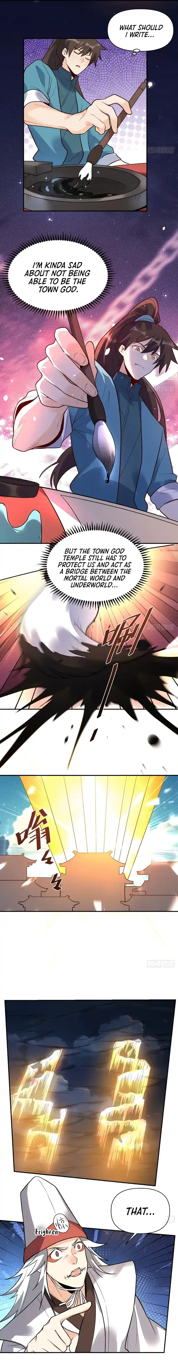 I’M Actually A Cultivation Bigshot Chapter 276