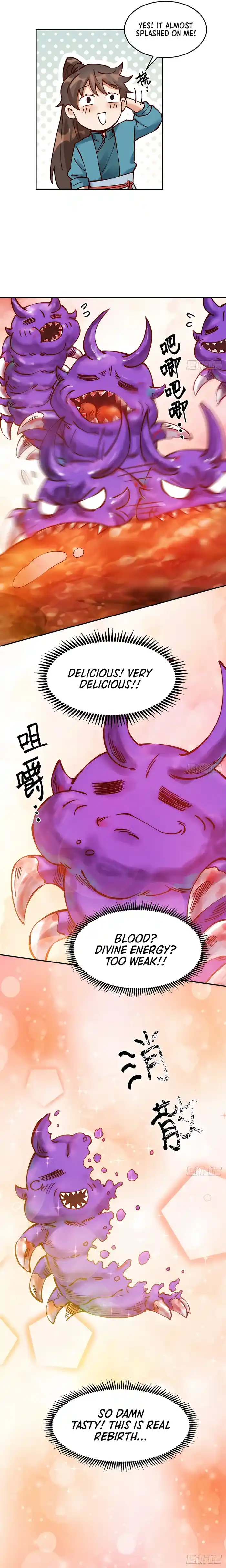 I’M Actually A Cultivation Bigshot Chapter 278