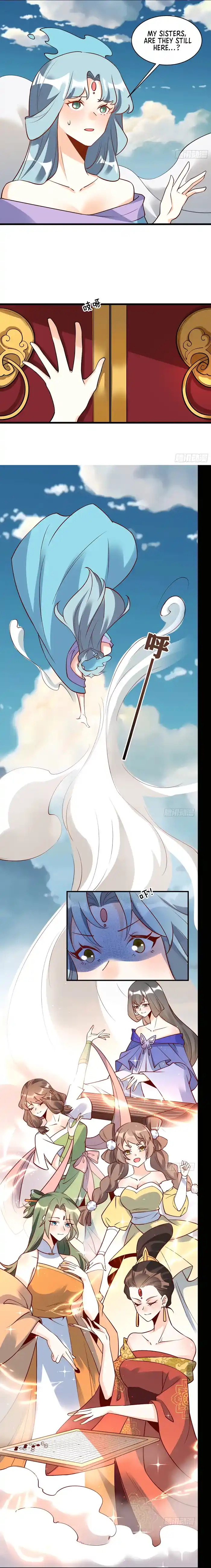 I’M Actually A Cultivation Bigshot Chapter 279