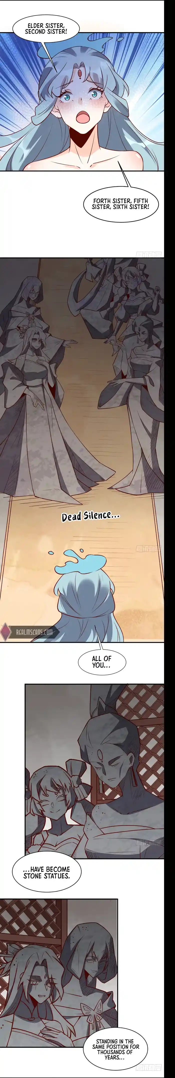 I’M Actually A Cultivation Bigshot Chapter 279