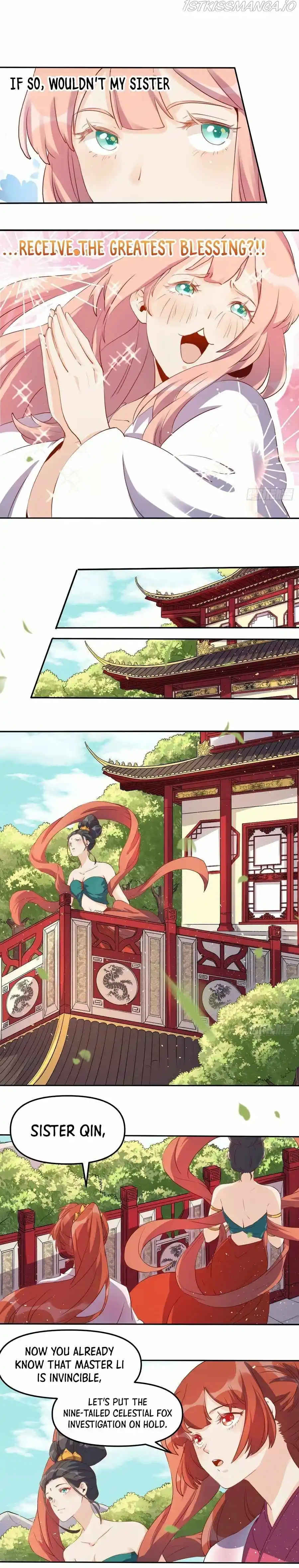 I’m Actually a Cultivation Bigshot Chapter 28