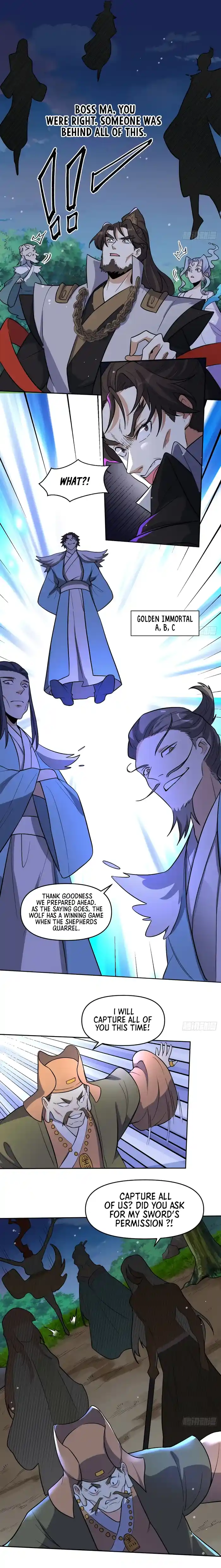 I’m Actually a Cultivation Bigshot Chapter 280