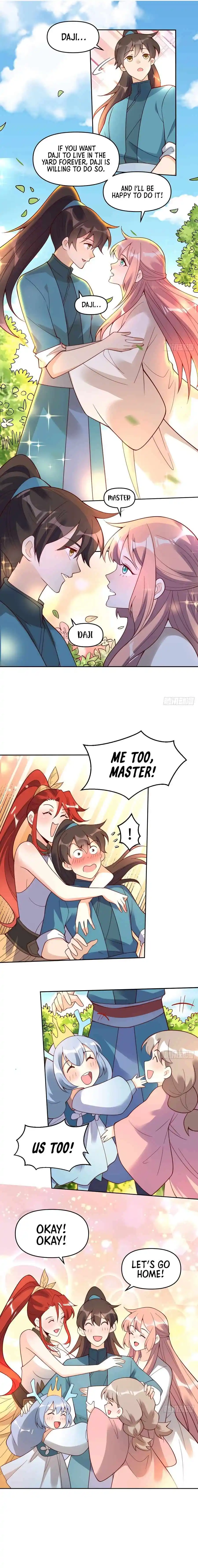 I’m Actually a Cultivation Bigshot Chapter 283