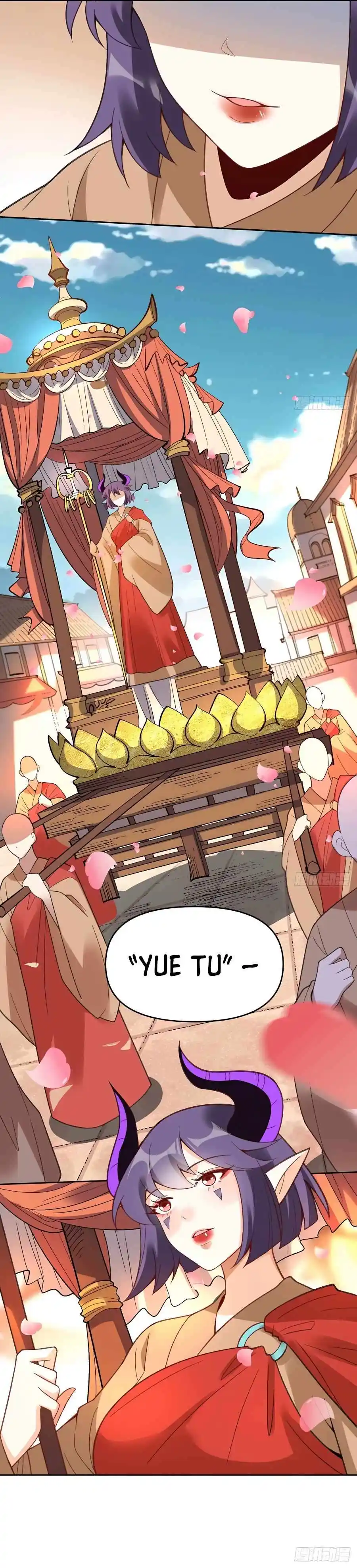 I’m Actually a Cultivation Bigshot Chapter 283