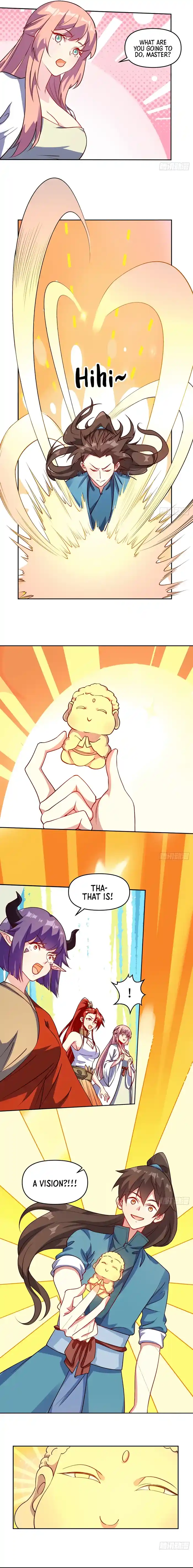 I’M Actually A Cultivation Bigshot Chapter 288