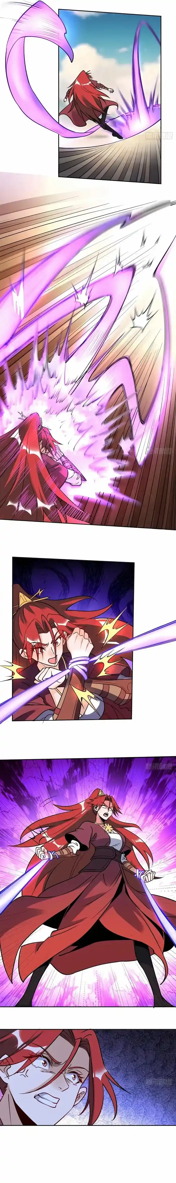 I’m Actually a Cultivation Bigshot Chapter 289