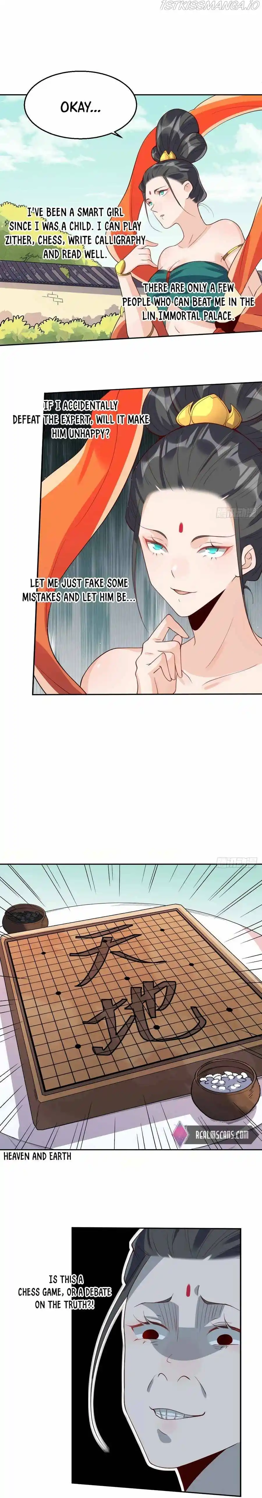 I’m Actually a Cultivation Bigshot Chapter 29